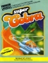 Magnavox Odyssey-2  -  Super Cobra (Brazil)